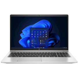 ნოუთბუქი HP 6S6X4EA ProBook 455 G9, 15.6", Ryzen 7-5825U, 16GB, 512GB SSD, Integrated, Silver